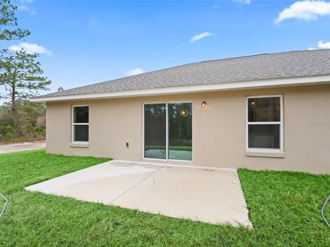 A home in DUNNELLON