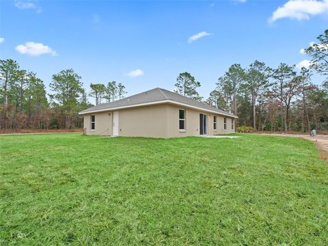 A home in DUNNELLON