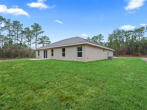 A home in DUNNELLON