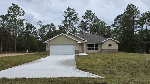 A home in DUNNELLON