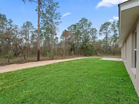 A home in DUNNELLON