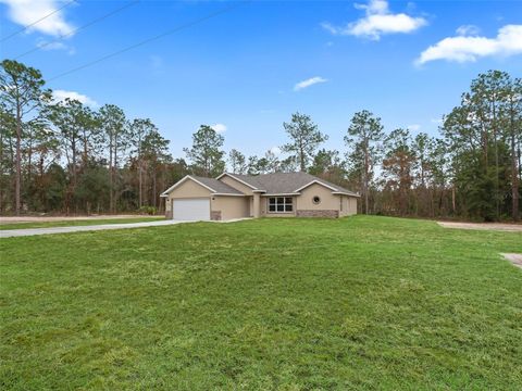 A home in DUNNELLON