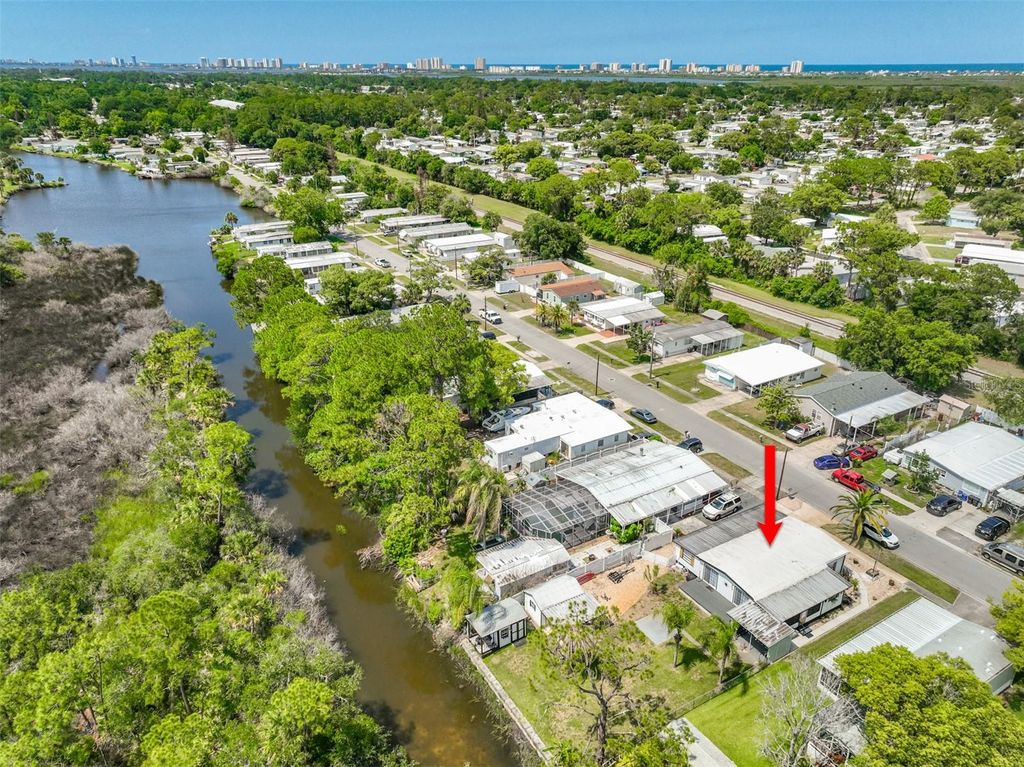 Photo of 5660 Wood Street, Port Orange, FL 32127 (MLS # O6416811)
