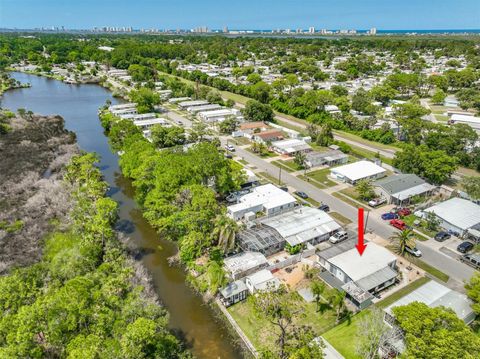 Photo of 5660 Wood Street, Port Orange, FL 32127 (MLS # O6416811)