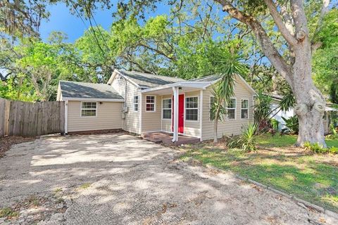 A home in CLEARWATER