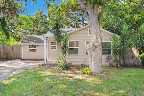 A home in CLEARWATER