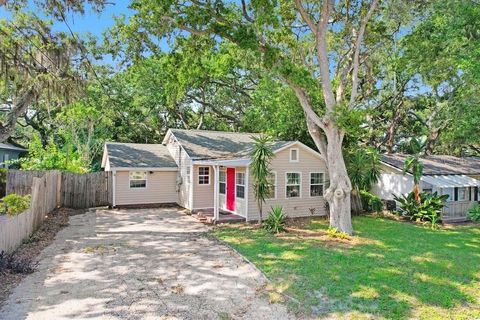 A home in CLEARWATER