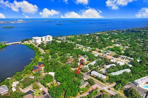 A home in CLEARWATER