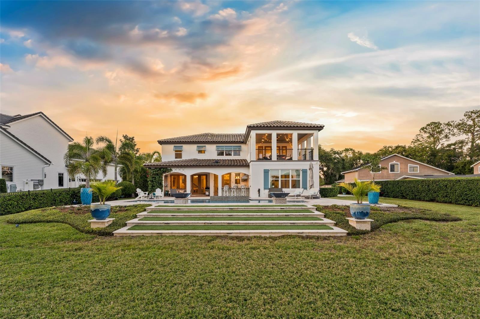 PENINSULA POINTE - Residential