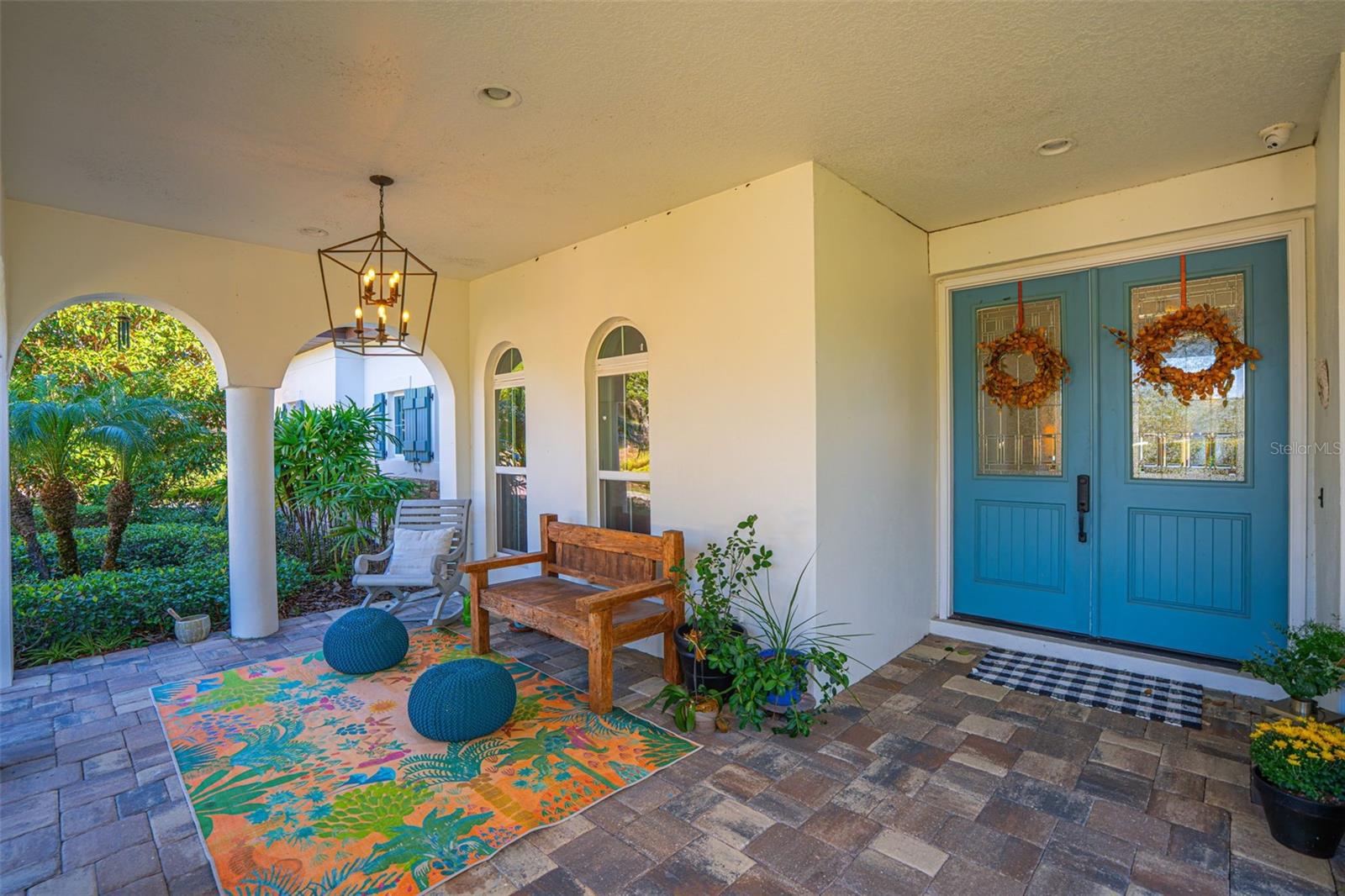 PENINSULA POINTE - Residential