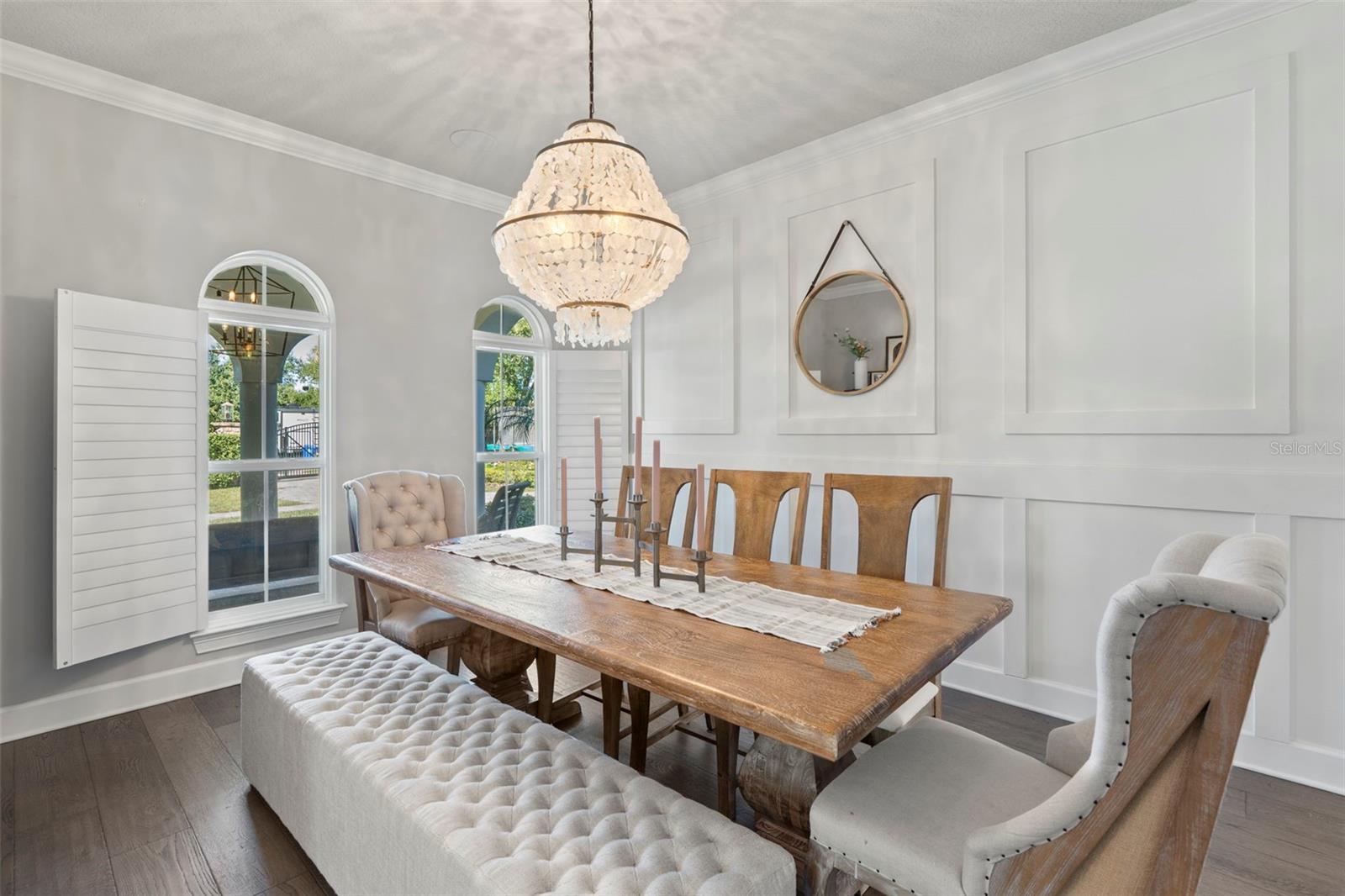 PENINSULA POINTE - Residential