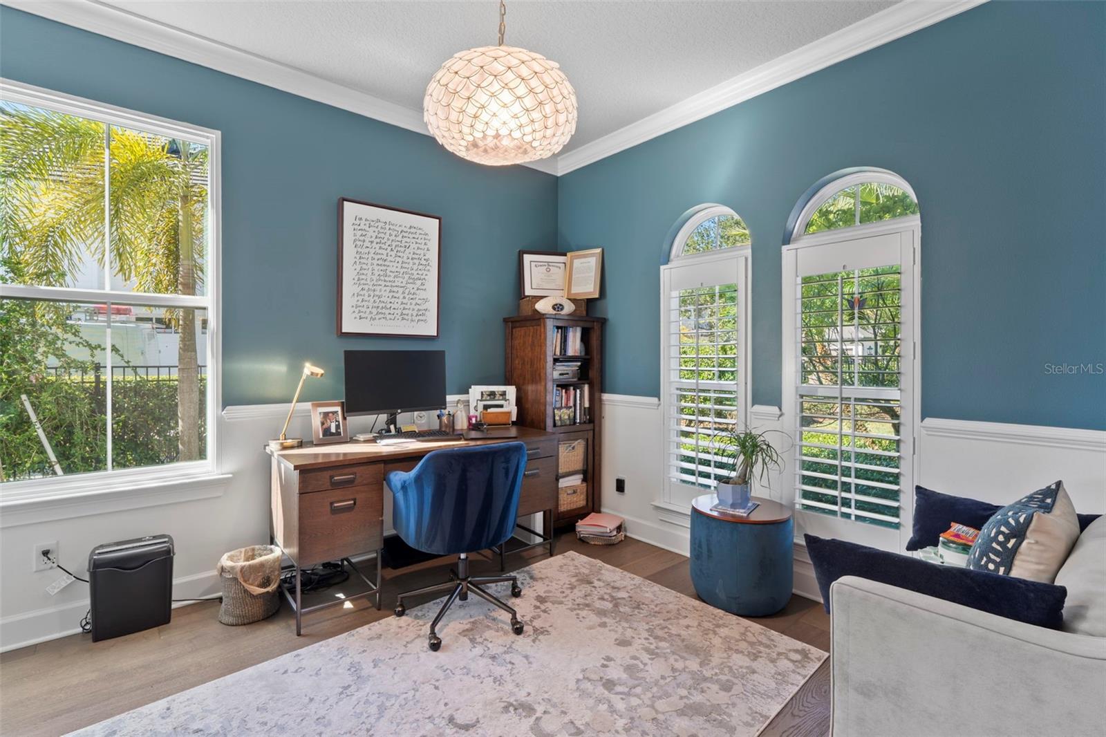 PENINSULA POINTE - Residential