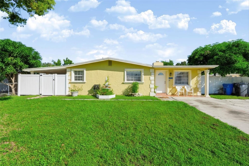 Photo of 4515 W North Street, Tampa, FL 33614 (MLS # TB8556325)