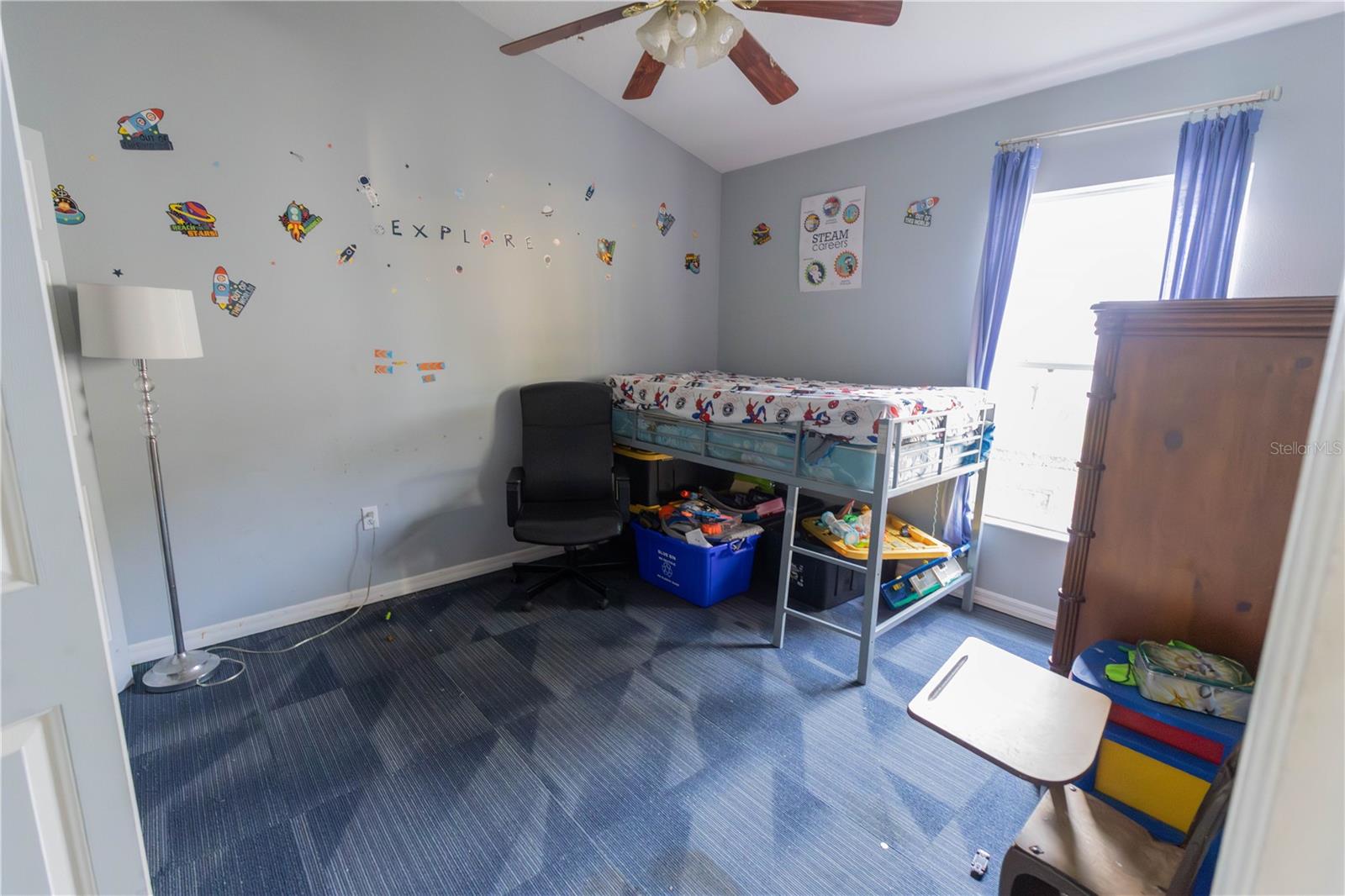 STONEGATE AT SILVER LAKE SUB - Residential