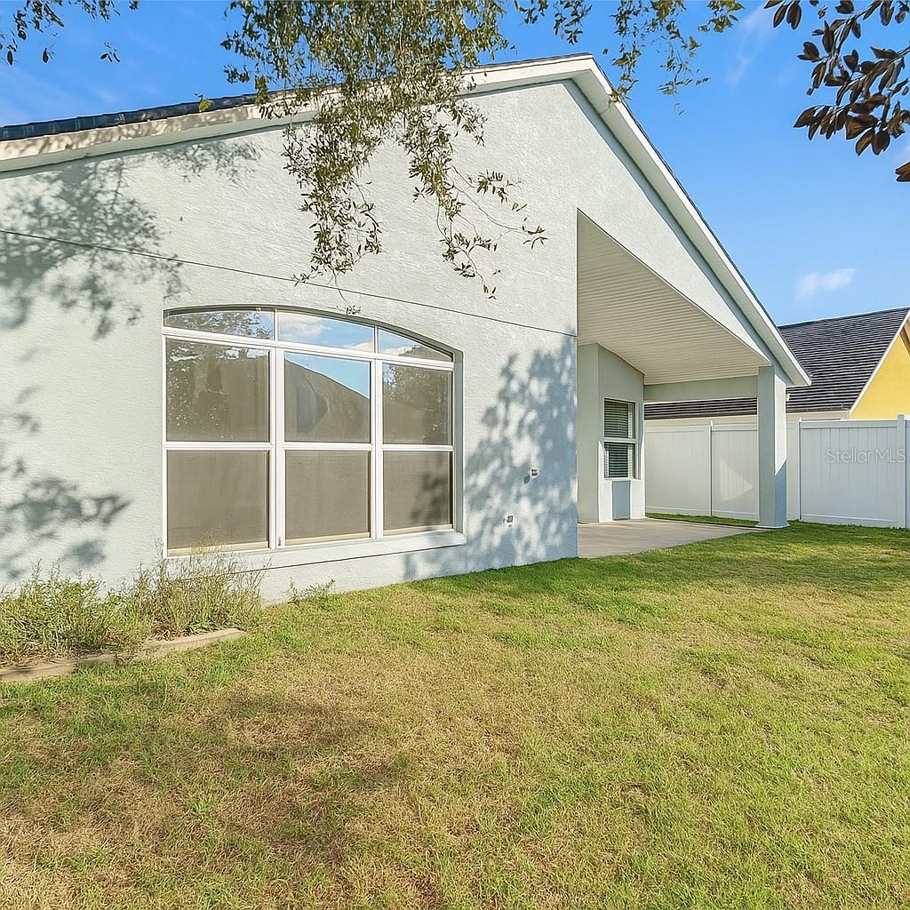 STONEGATE AT SILVER LAKE SUB - Residential