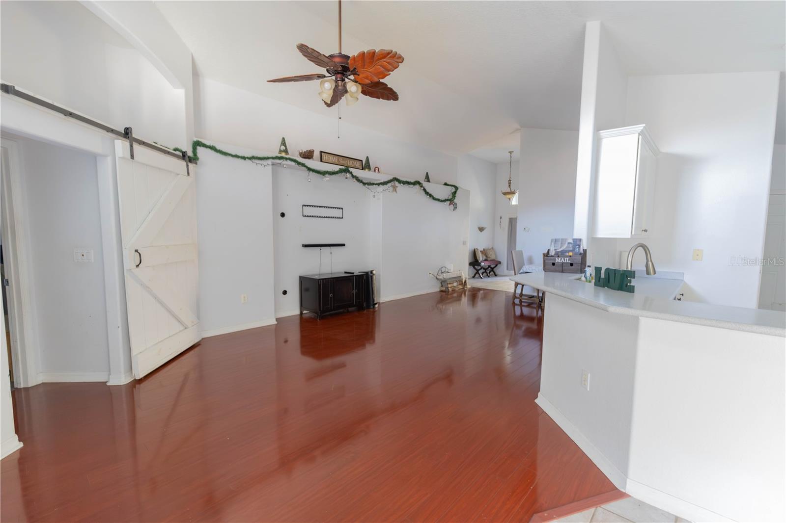 STONEGATE AT SILVER LAKE SUB - Residential