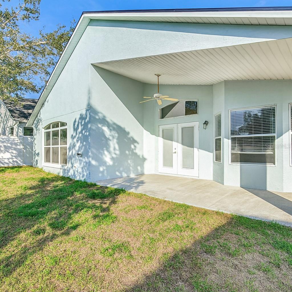 STONEGATE AT SILVER LAKE SUB - Residential