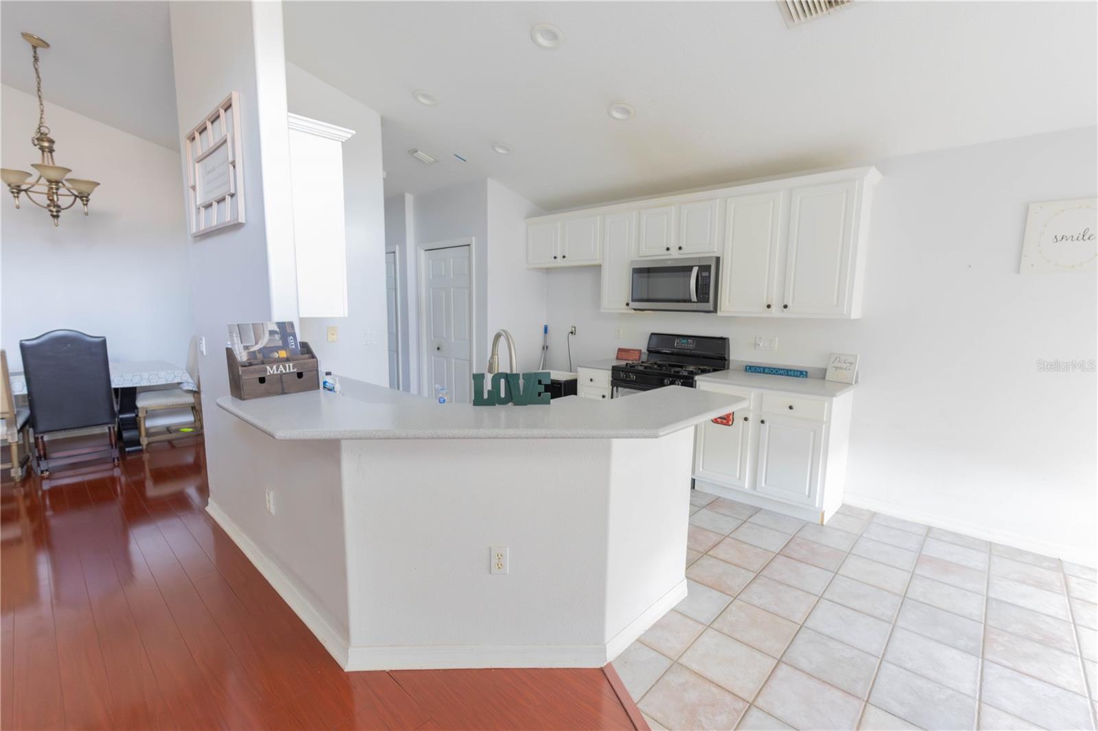 STONEGATE AT SILVER LAKE SUB - Residential