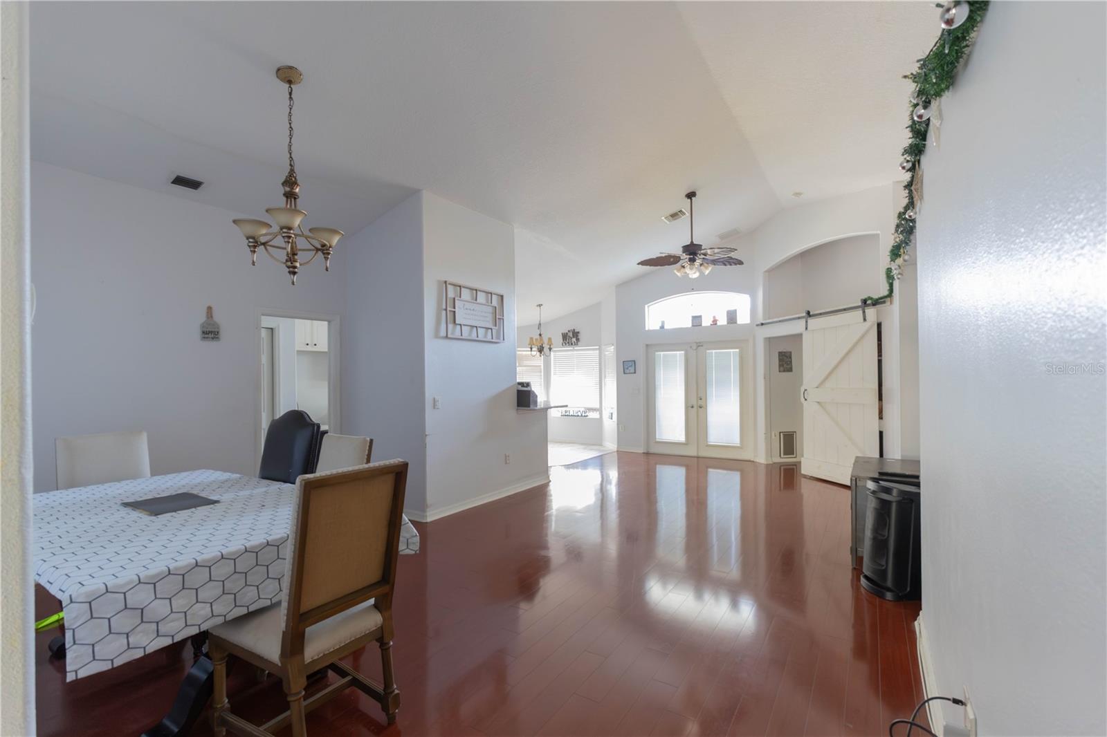 STONEGATE AT SILVER LAKE SUB - Residential