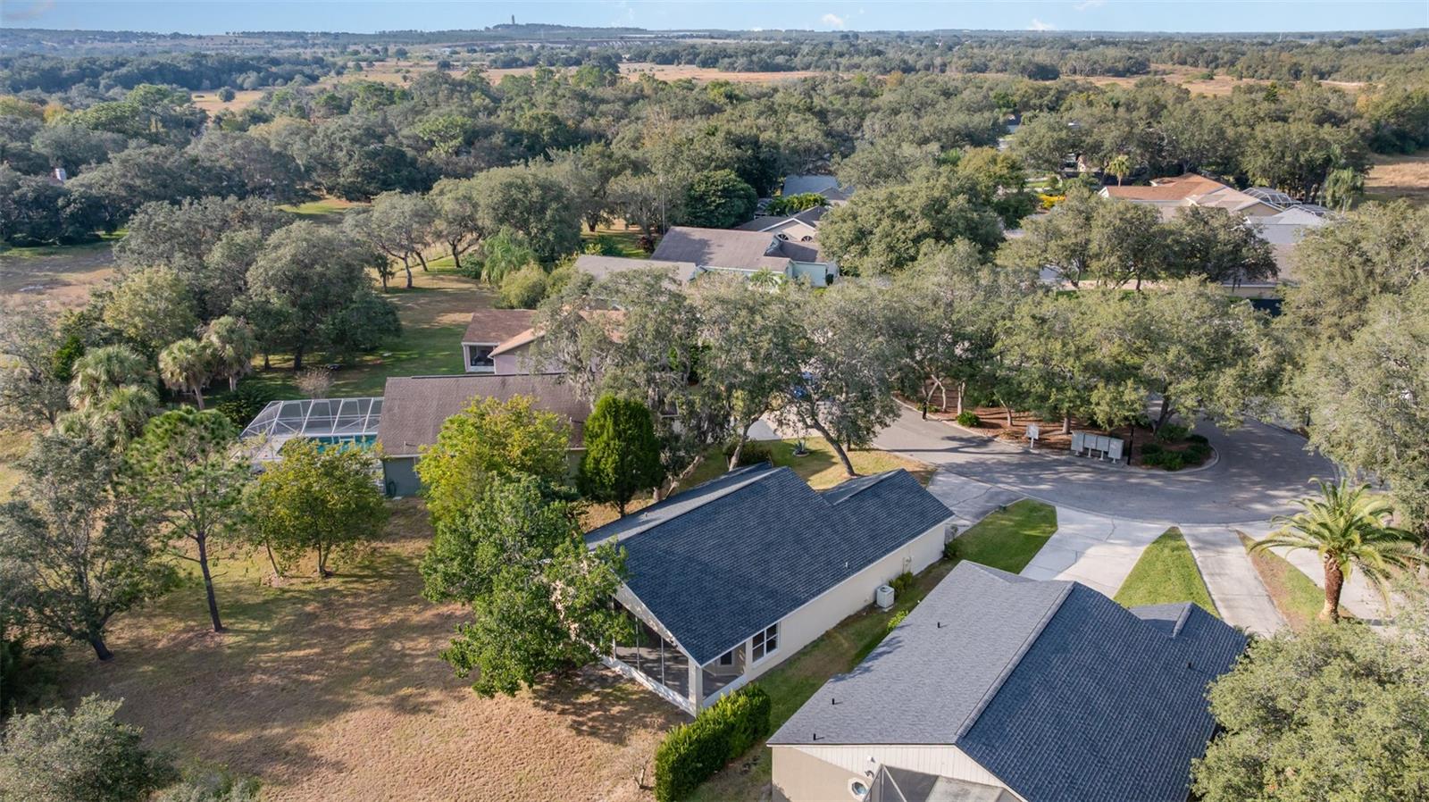 OAKWOOD GOLF CLUB PH 02 - Residential