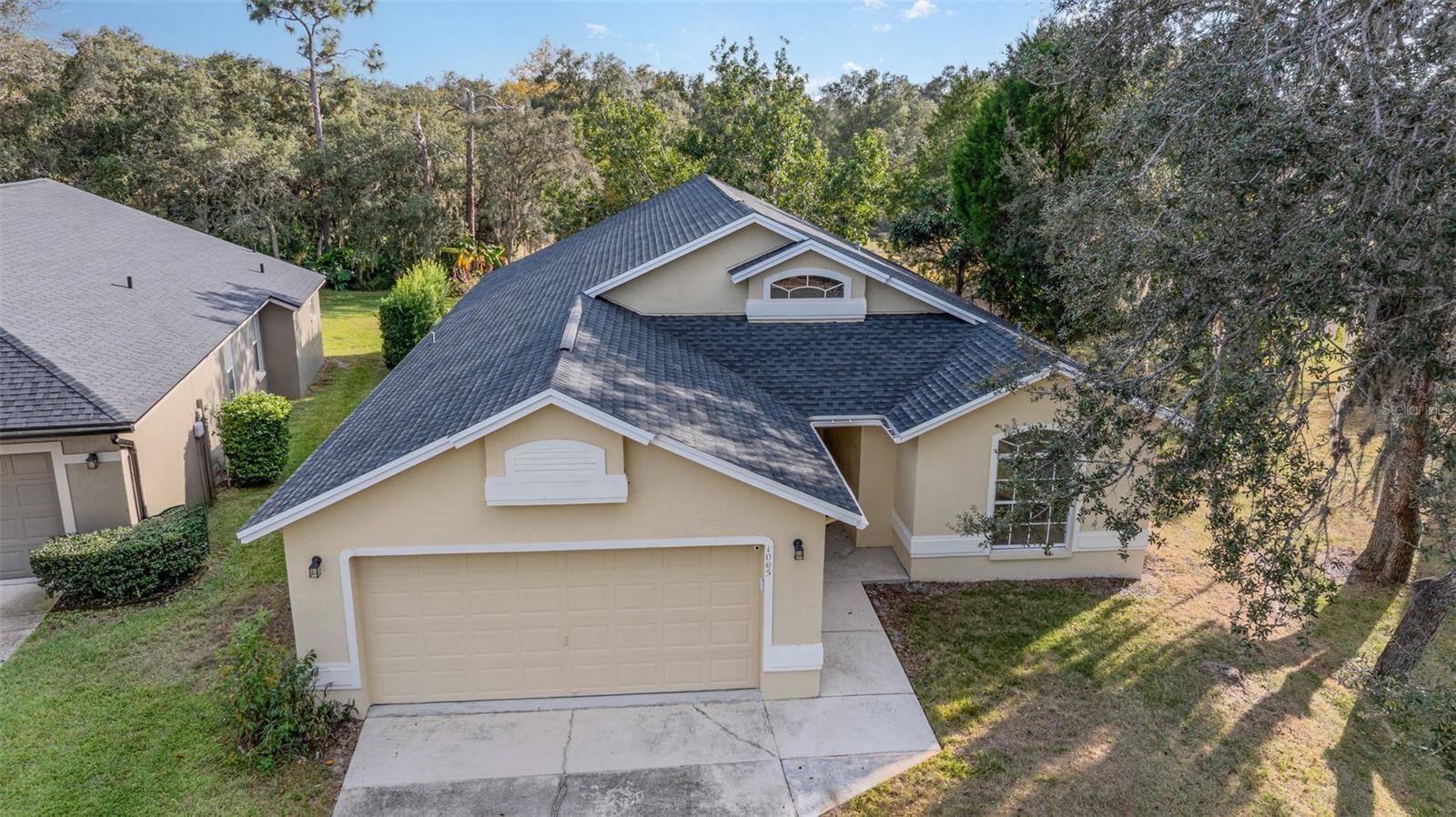 OAKWOOD GOLF CLUB PH 02 - Residential