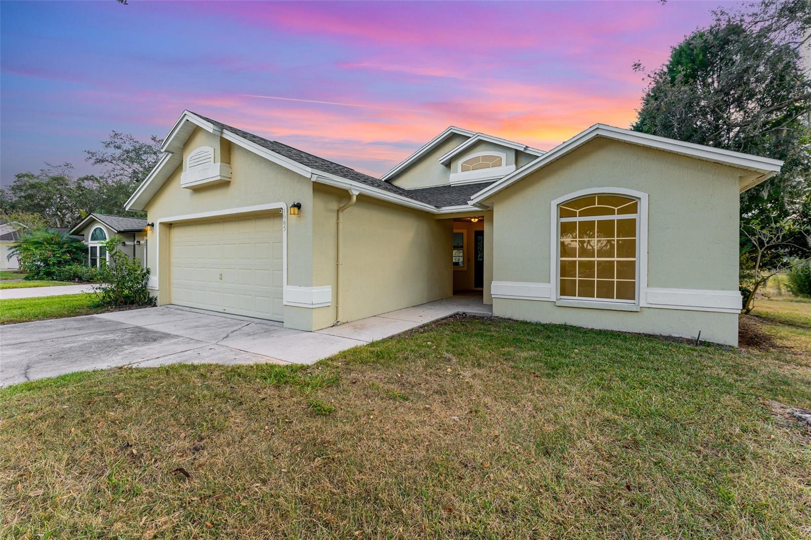 OAKWOOD GOLF CLUB PH 02 - Residential