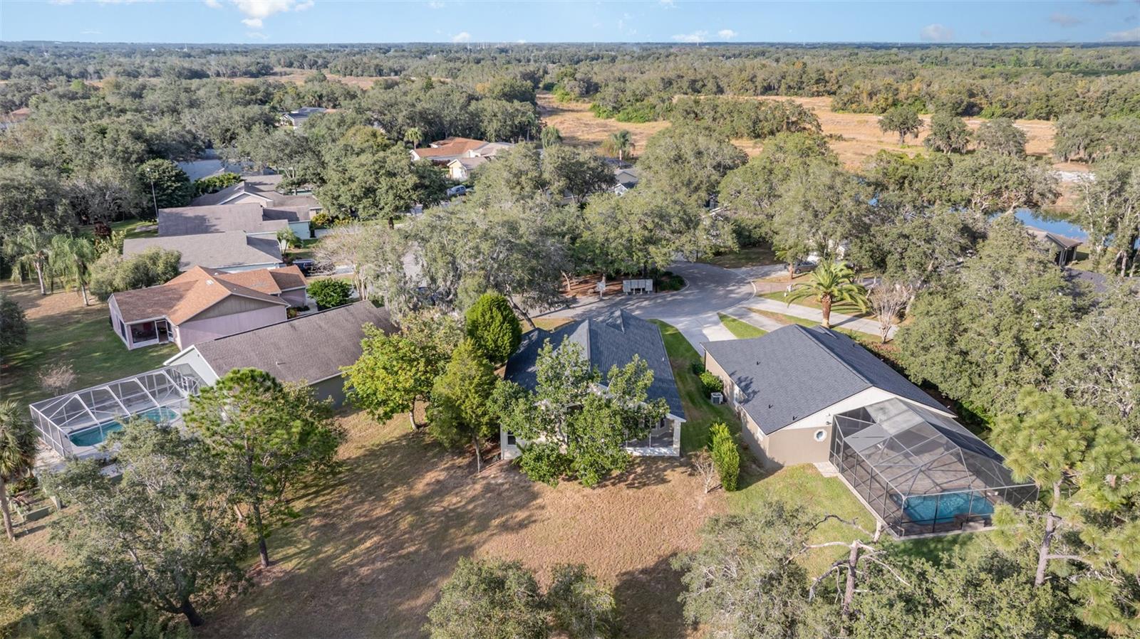 OAKWOOD GOLF CLUB PH 02 - Residential