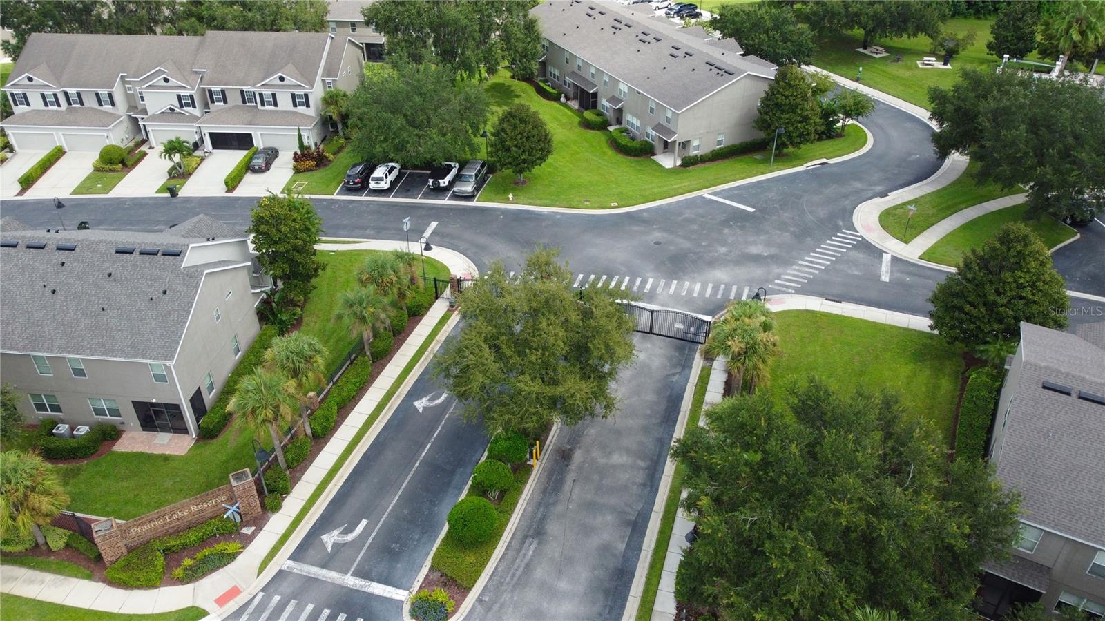 PRAIRIE LAKE RESERVE A B B2 E G - Residential Lease