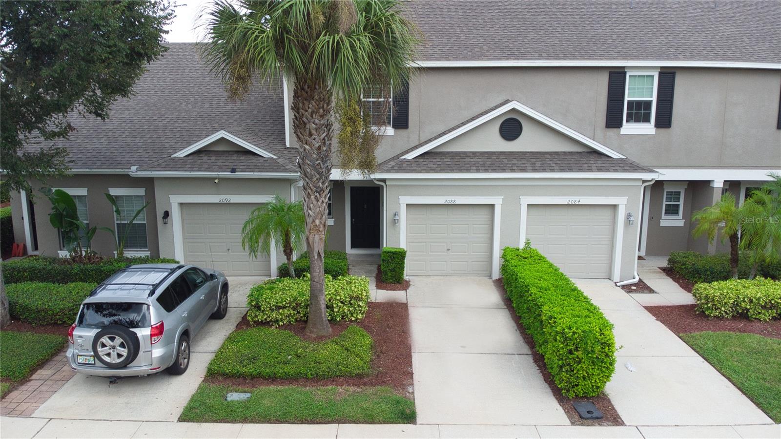 PRAIRIE LAKE RESERVE A B B2 E G - Residential Lease