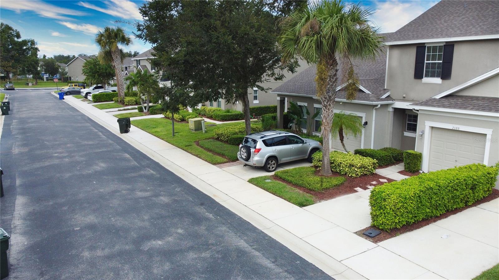 PRAIRIE LAKE RESERVE A B B2 E G - Residential Lease