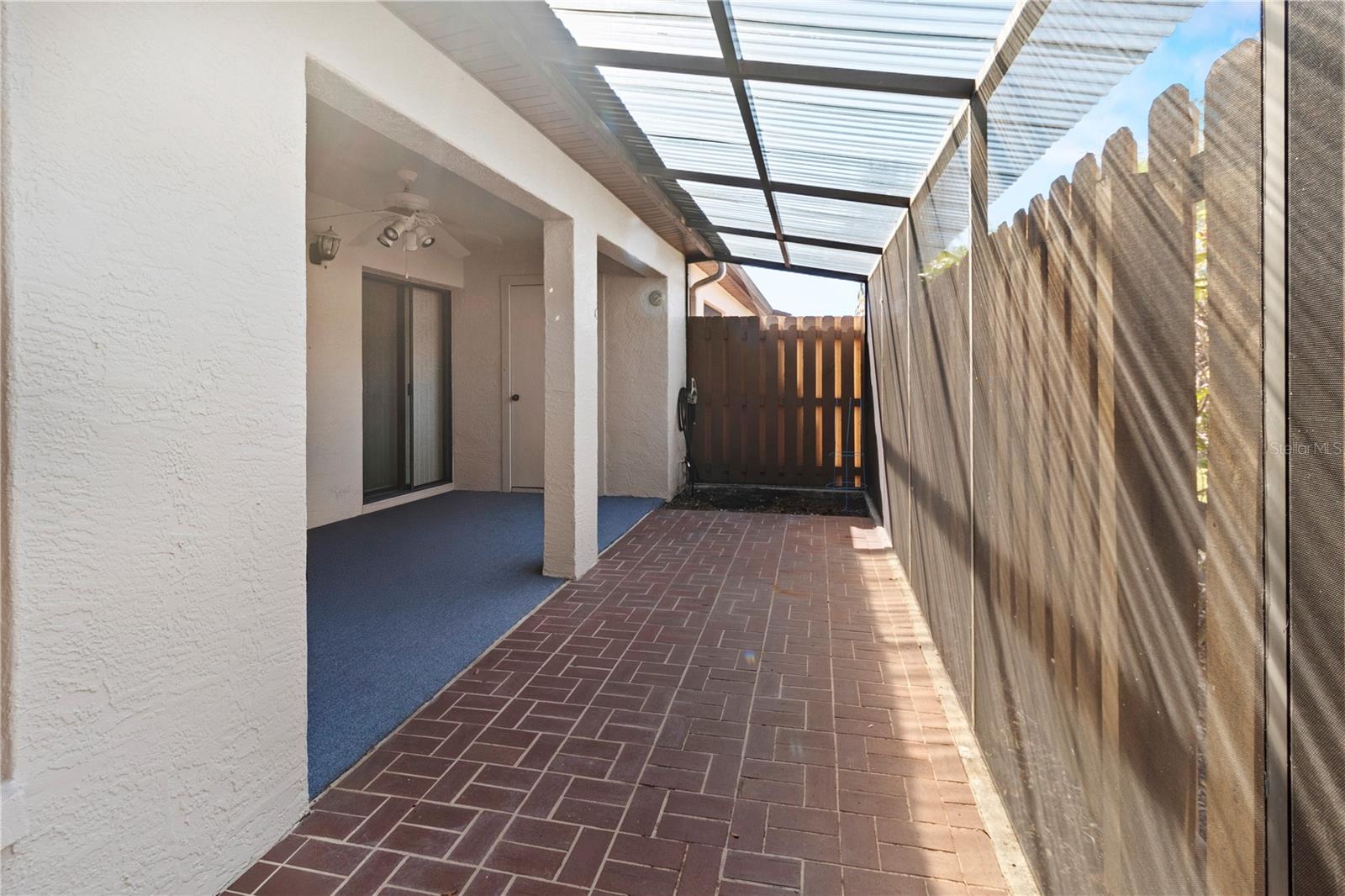 COUNTRY VILLAGE SEC 8 - Residential