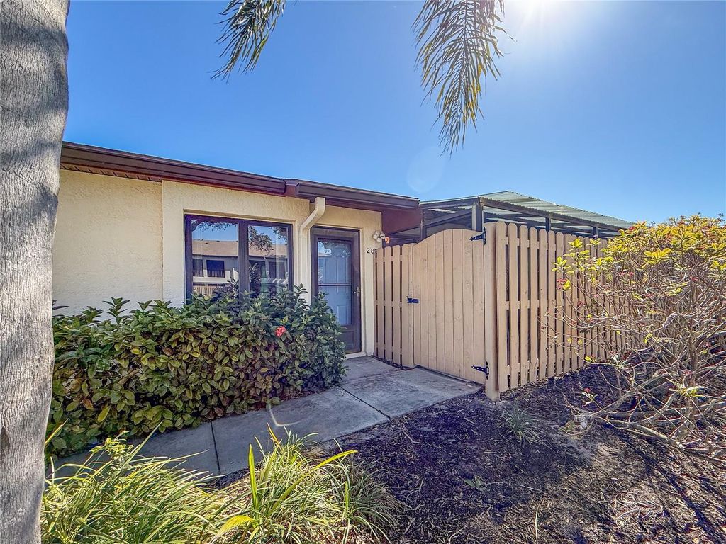 Photo of 2824 72nd Street Court W, Bradenton, FL 34209 (MLS # A4681650)