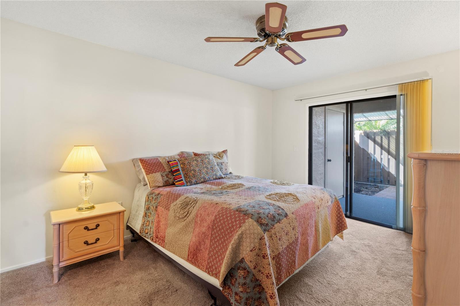 COUNTRY VILLAGE SEC 8 - Residential