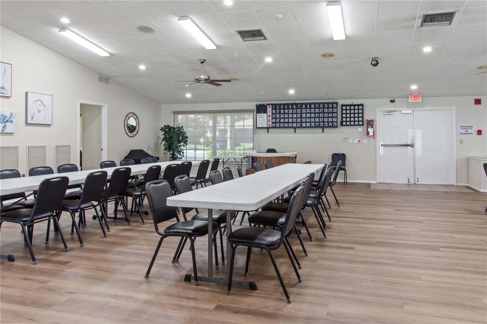 COUNTRY VILLAGE SEC 8 - Residential