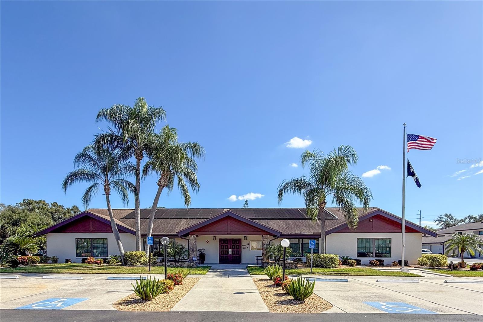 COUNTRY VILLAGE SEC 8 - Residential