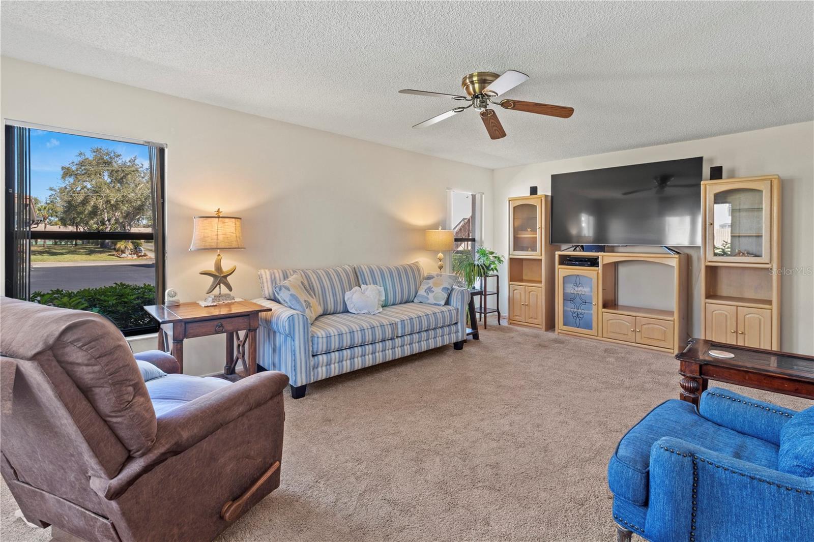 COUNTRY VILLAGE SEC 8 - Residential