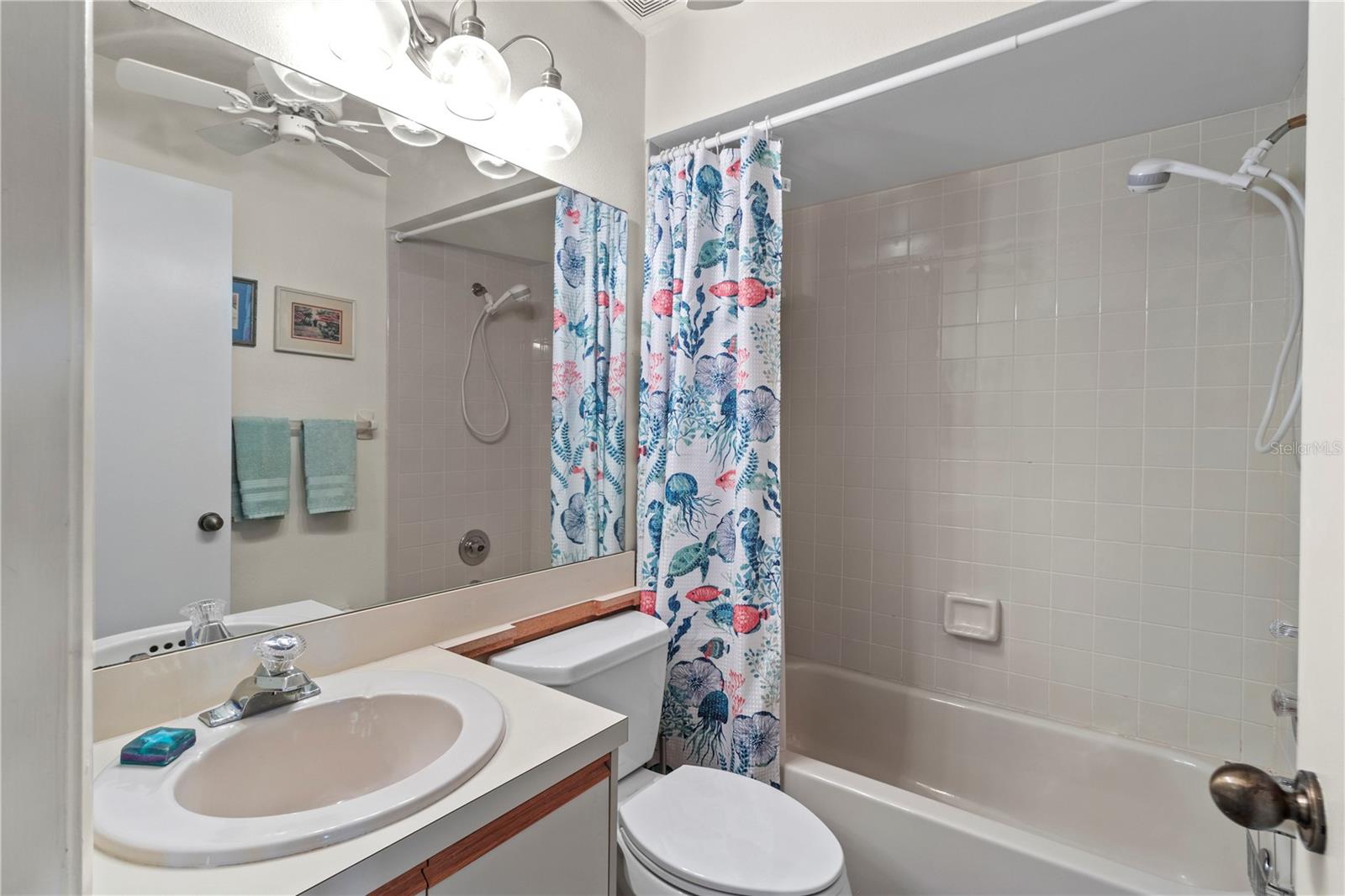 COUNTRY VILLAGE SEC 8 - Residential