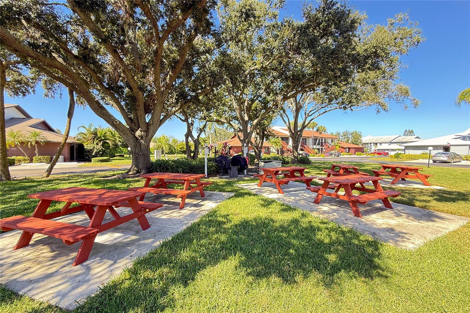 COUNTRY VILLAGE SEC 8 - Residential