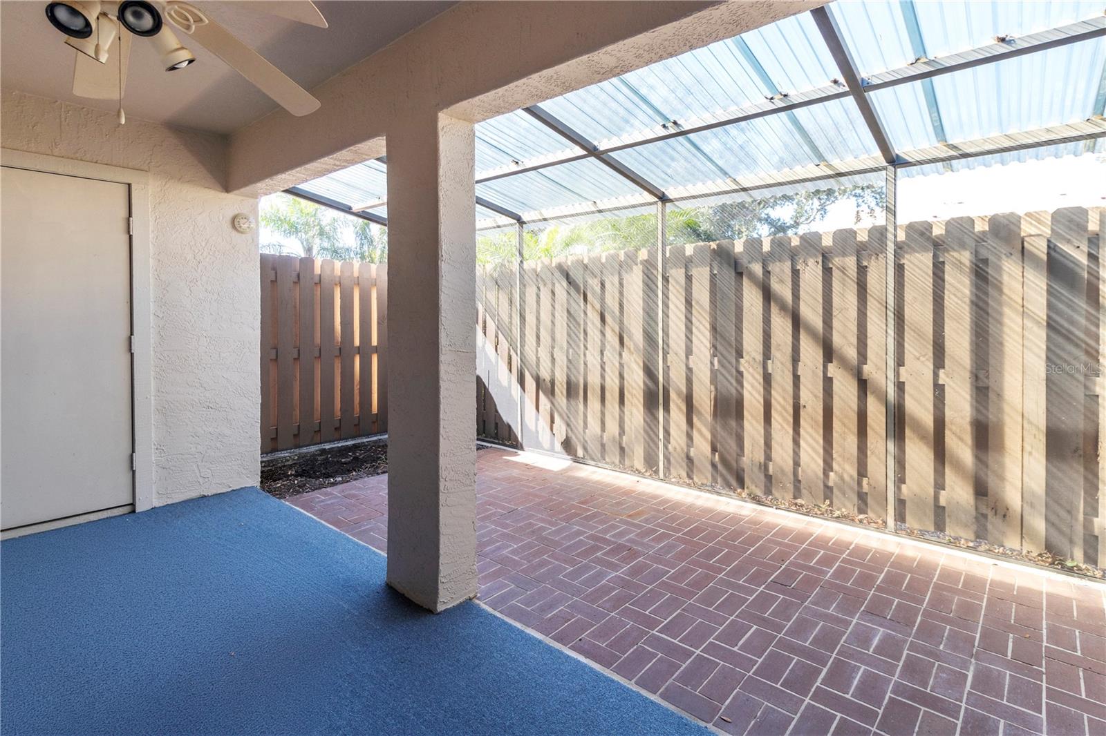 COUNTRY VILLAGE SEC 8 - Residential