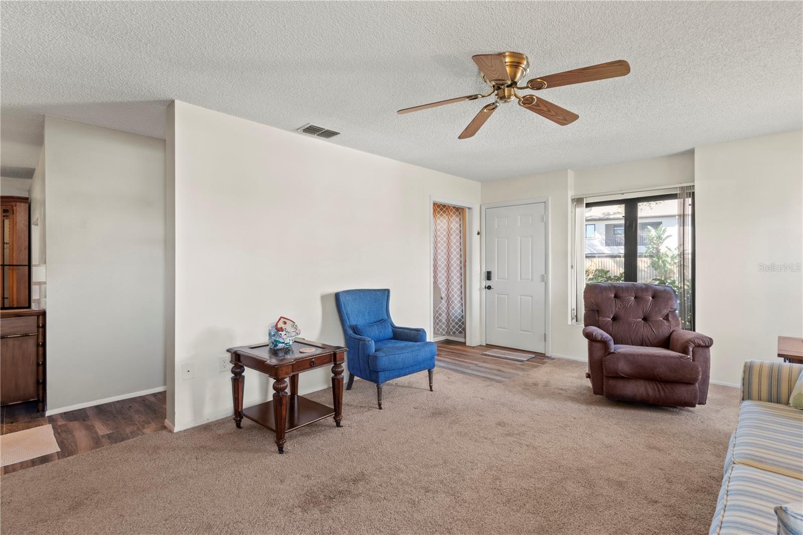 COUNTRY VILLAGE SEC 8 - Residential