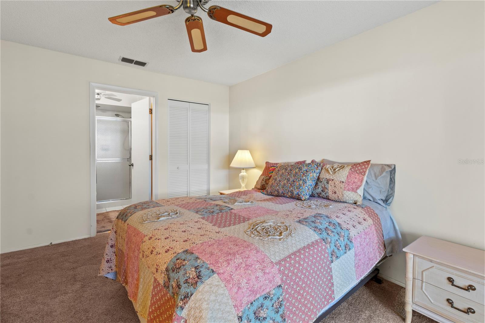 COUNTRY VILLAGE SEC 8 - Residential