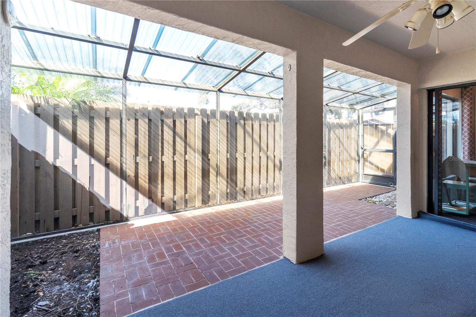 COUNTRY VILLAGE SEC 8 - Residential