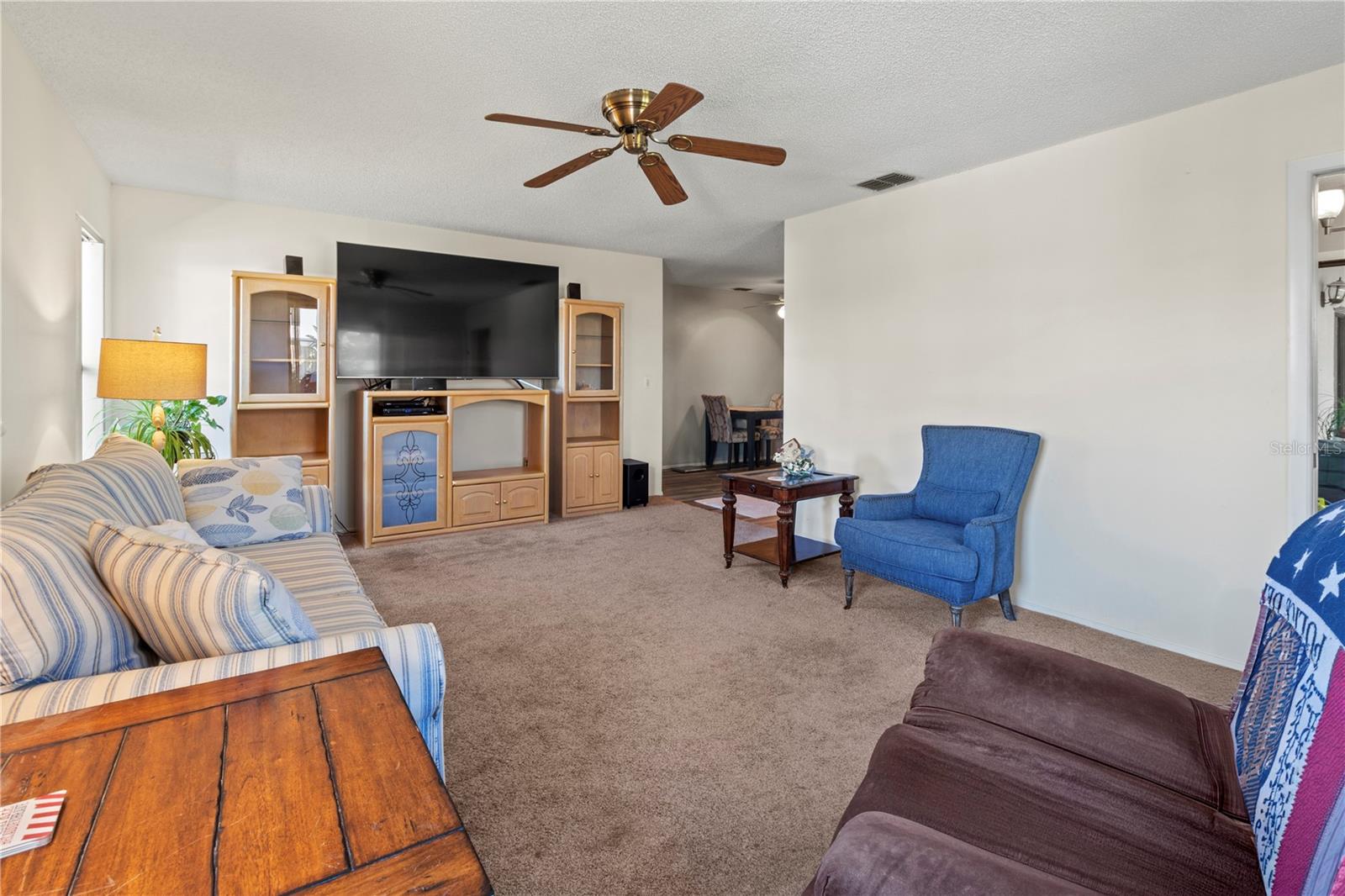 COUNTRY VILLAGE SEC 8 - Residential