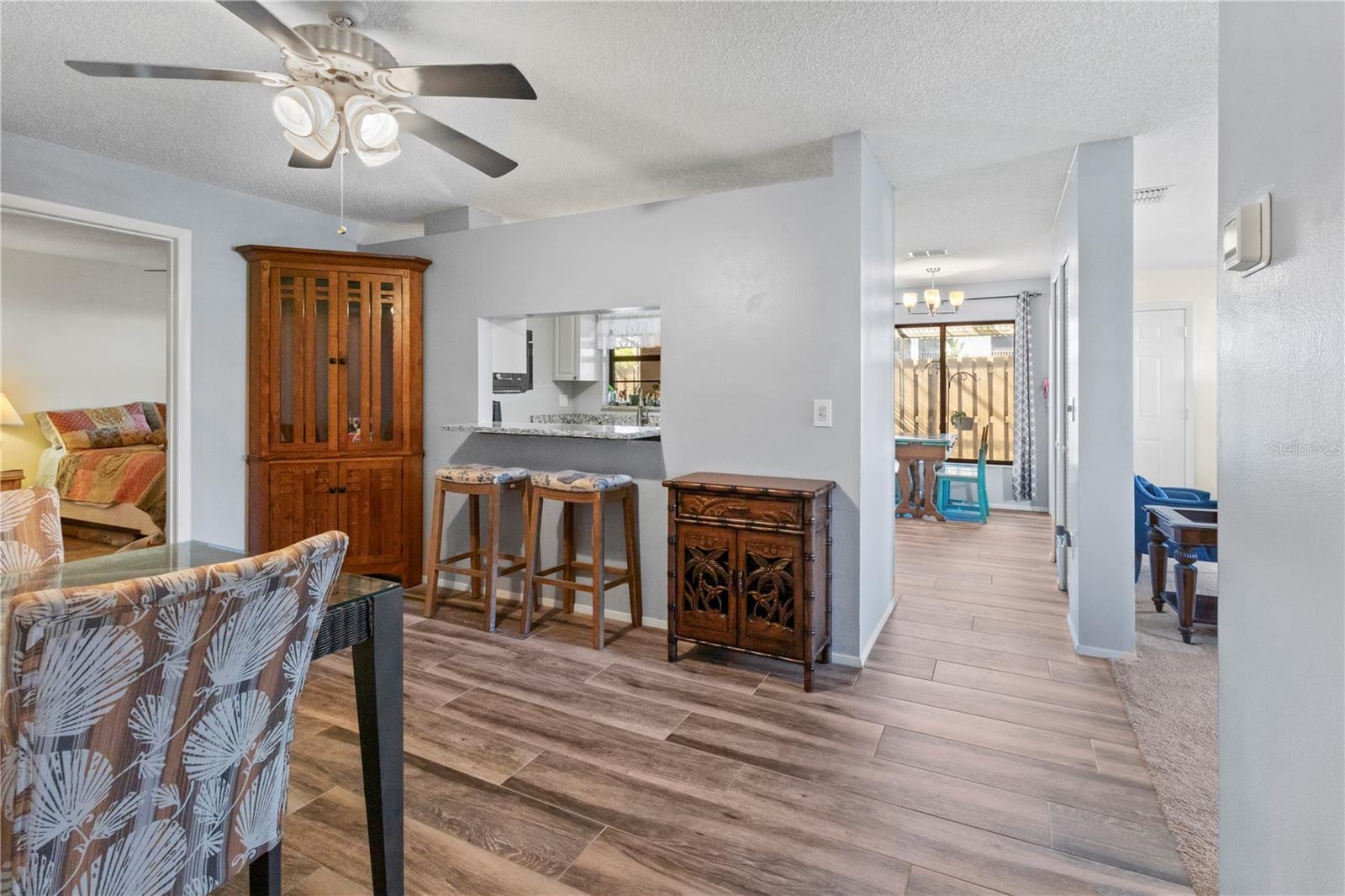 COUNTRY VILLAGE SEC 8 - Residential