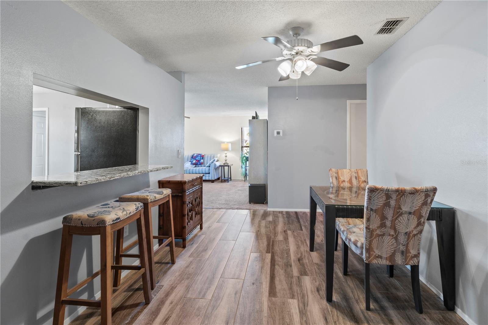 COUNTRY VILLAGE SEC 8 - Residential