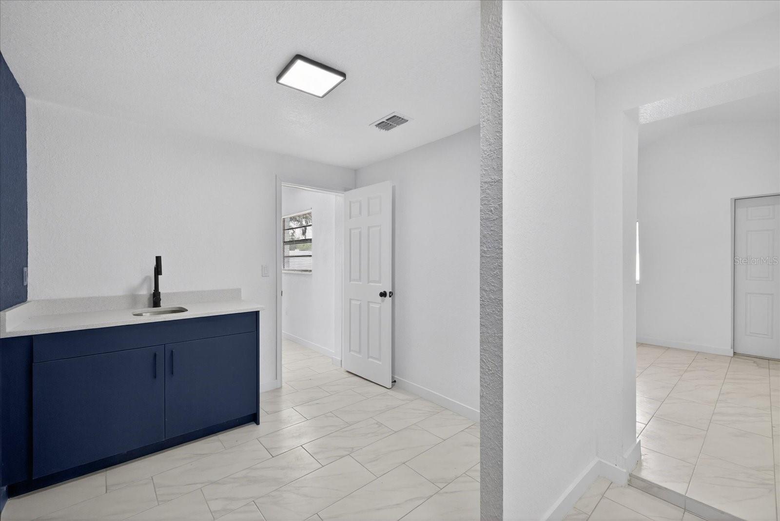 FAULKENBURG HEIGHTS - Residential