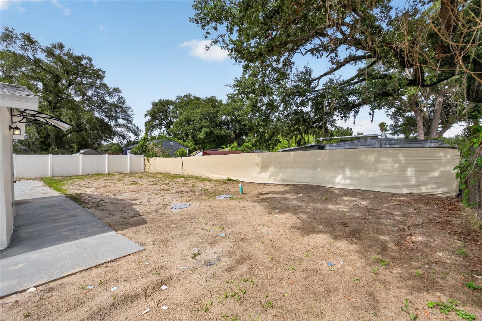FAULKENBURG HEIGHTS - Residential
