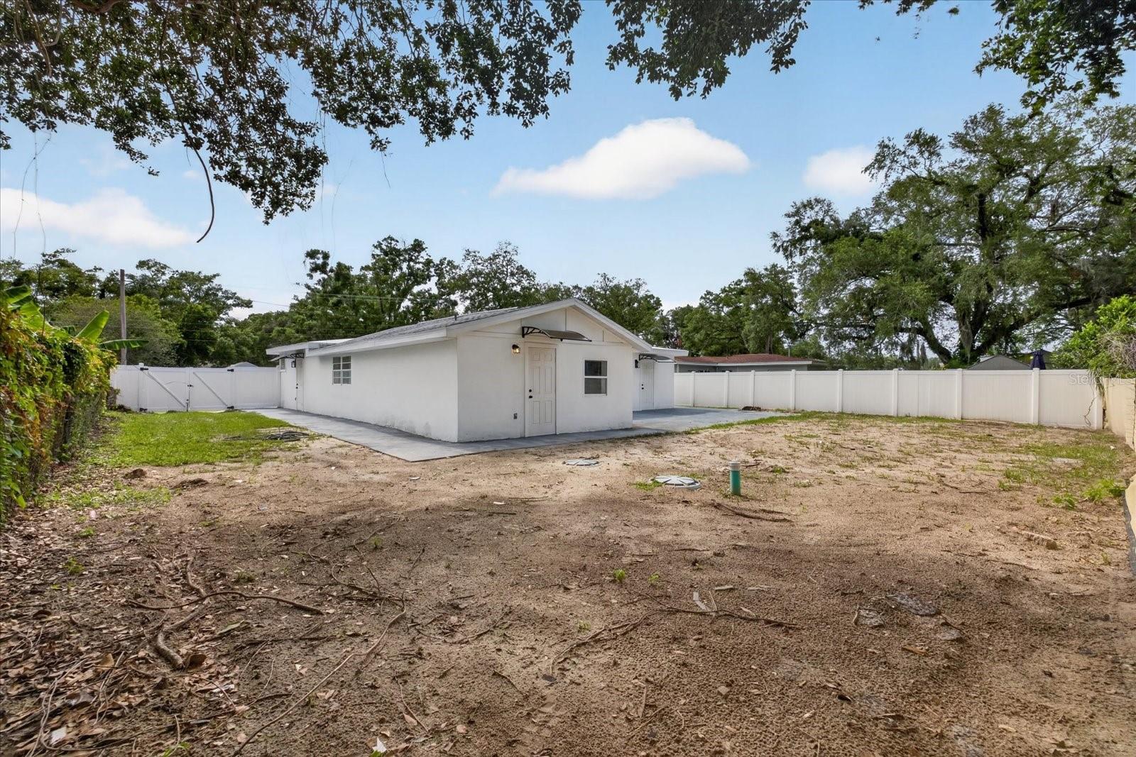 FAULKENBURG HEIGHTS - Residential
