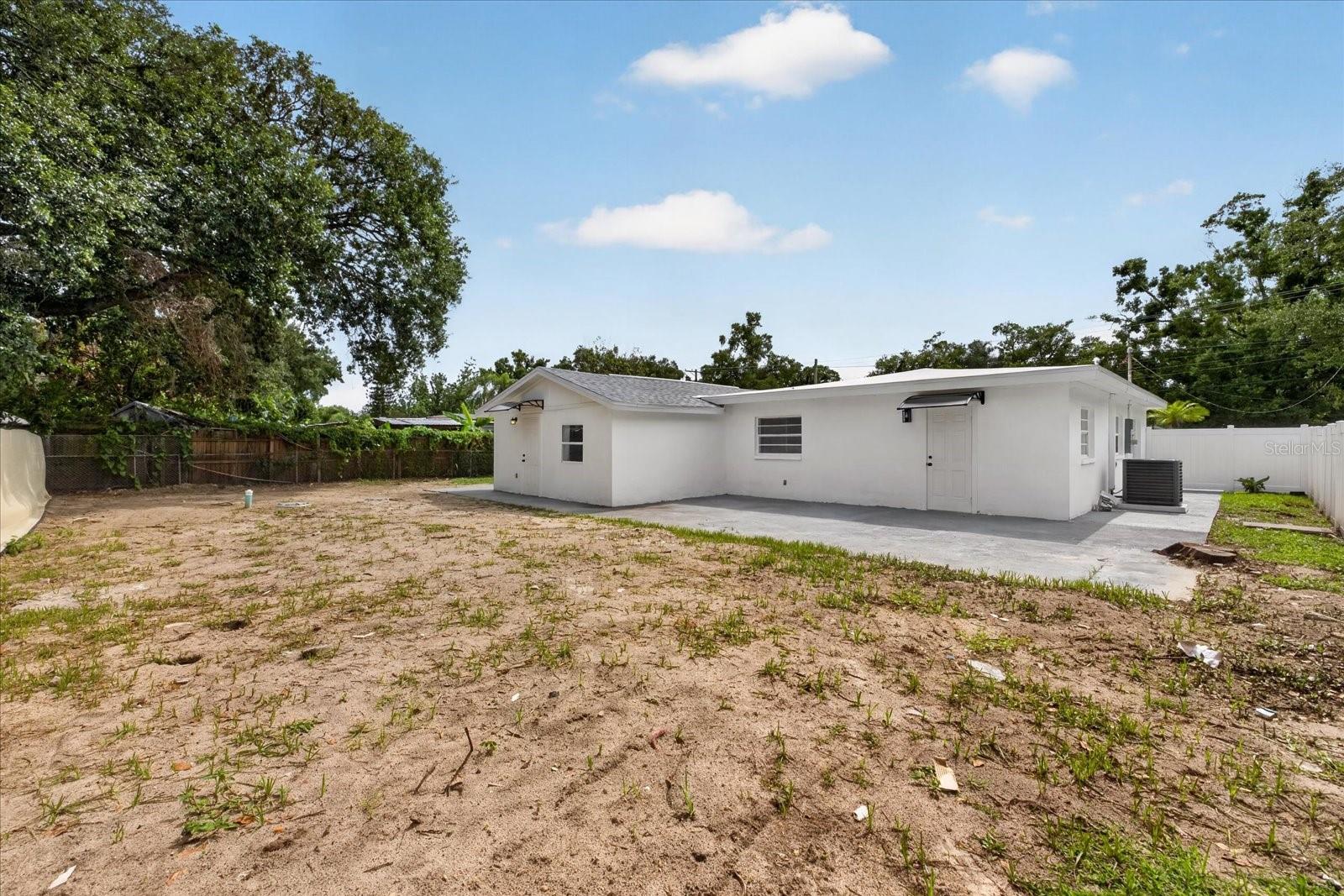 FAULKENBURG HEIGHTS - Residential