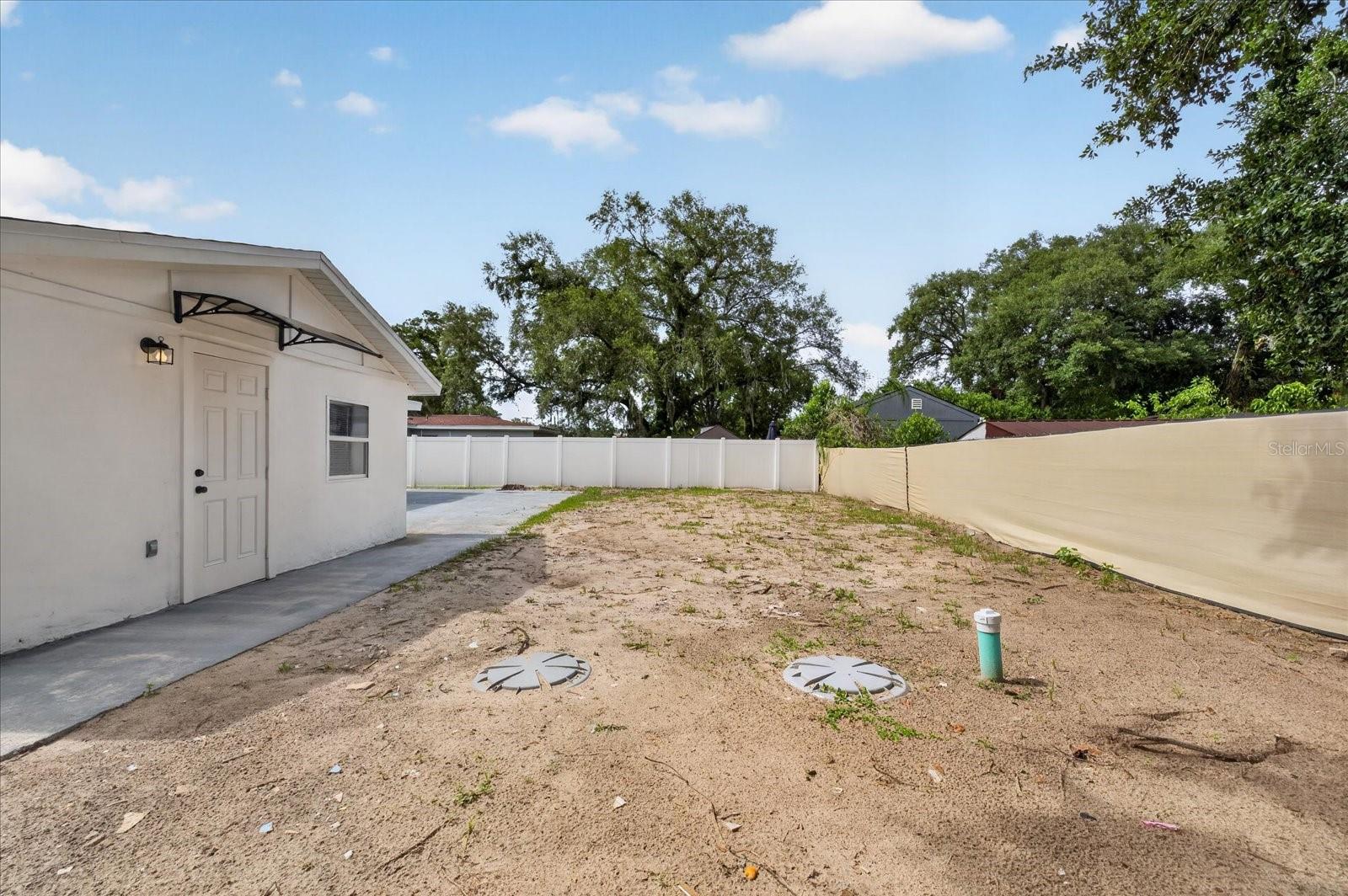 FAULKENBURG HEIGHTS - Residential